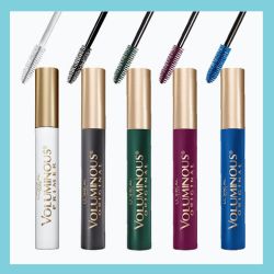 #health beauty tips_different types of cosmetics#makeup